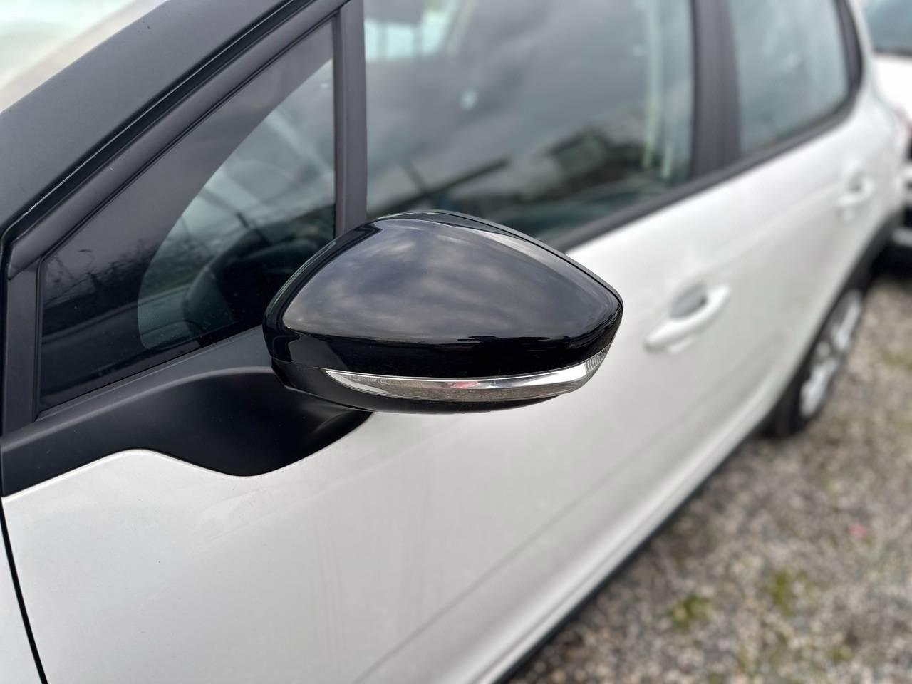 CITROEN C3 III 2017 - C3 1.2 puretech Shine s&s 83cv neopatentati my20