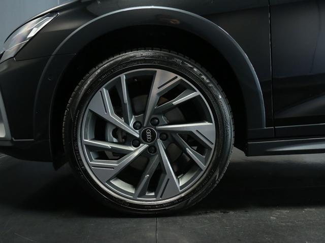 AUDI A3 allstreet TDI 150CV S tronic Identity Contrast