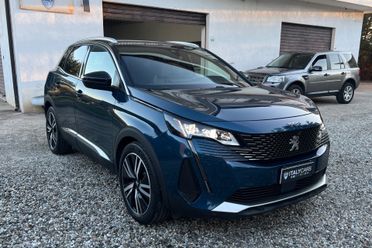 Peugeot 3008 GT 1.6 Hybrid Benzina 181 cv