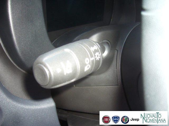 FIAT Panda 1.0 FireFly S&S Hybrid 5°Posto Pack City Km0