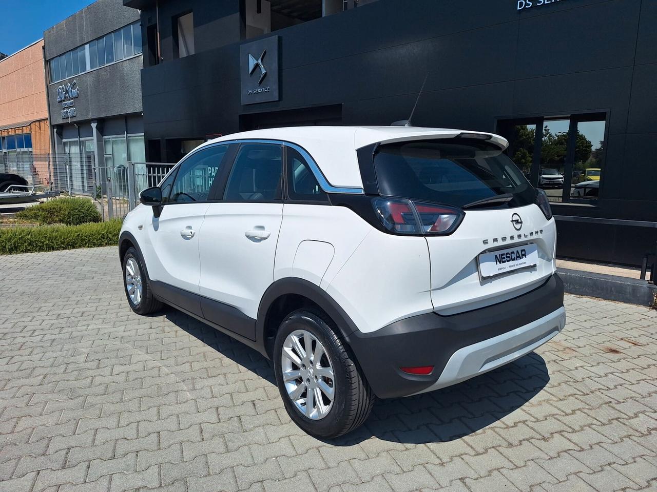 Opel Crossland 1.5 ECOTEC D 120 CV Automatica X NEOPATENTATI