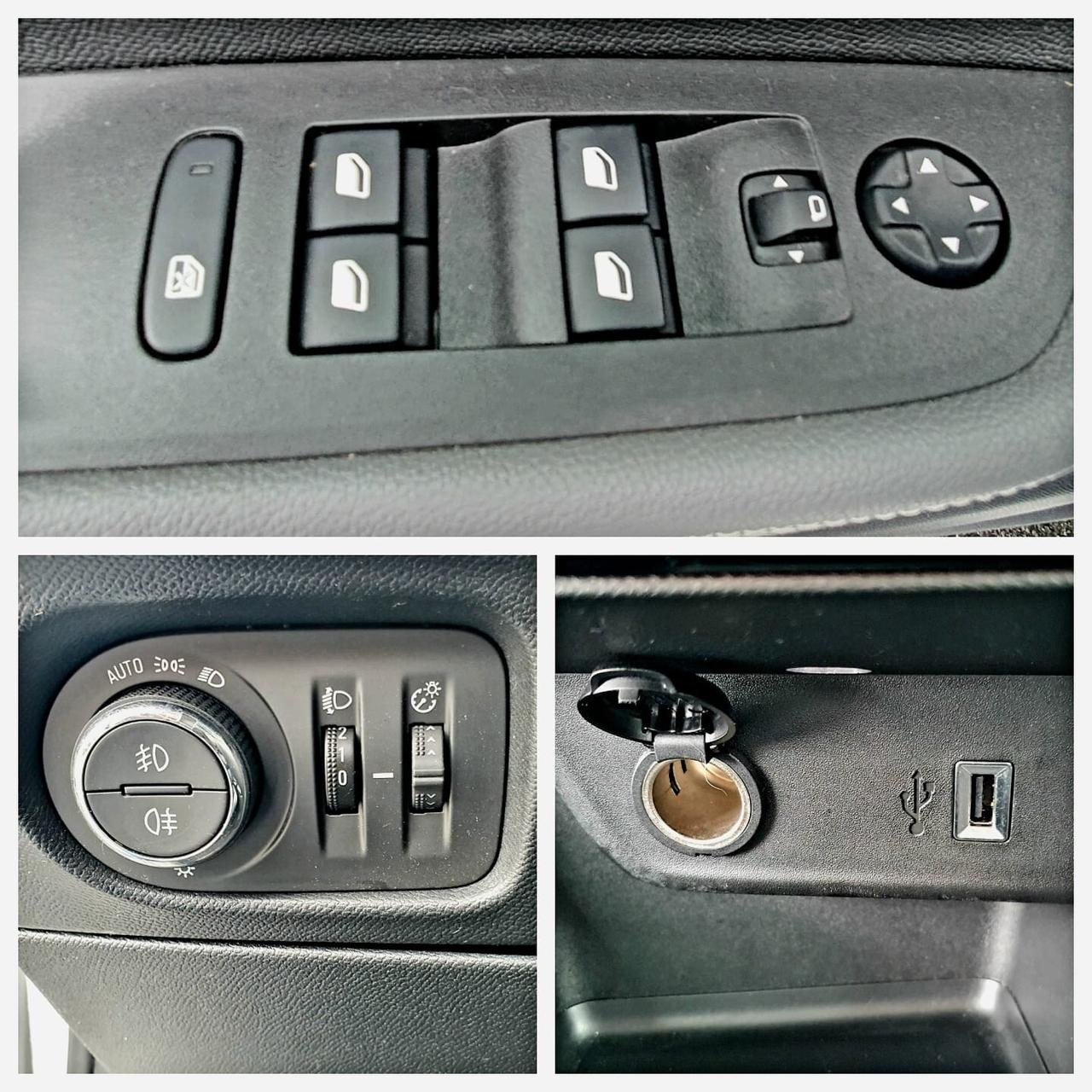 Opel Mokka 1.2 Turbo 130 CV Elegance