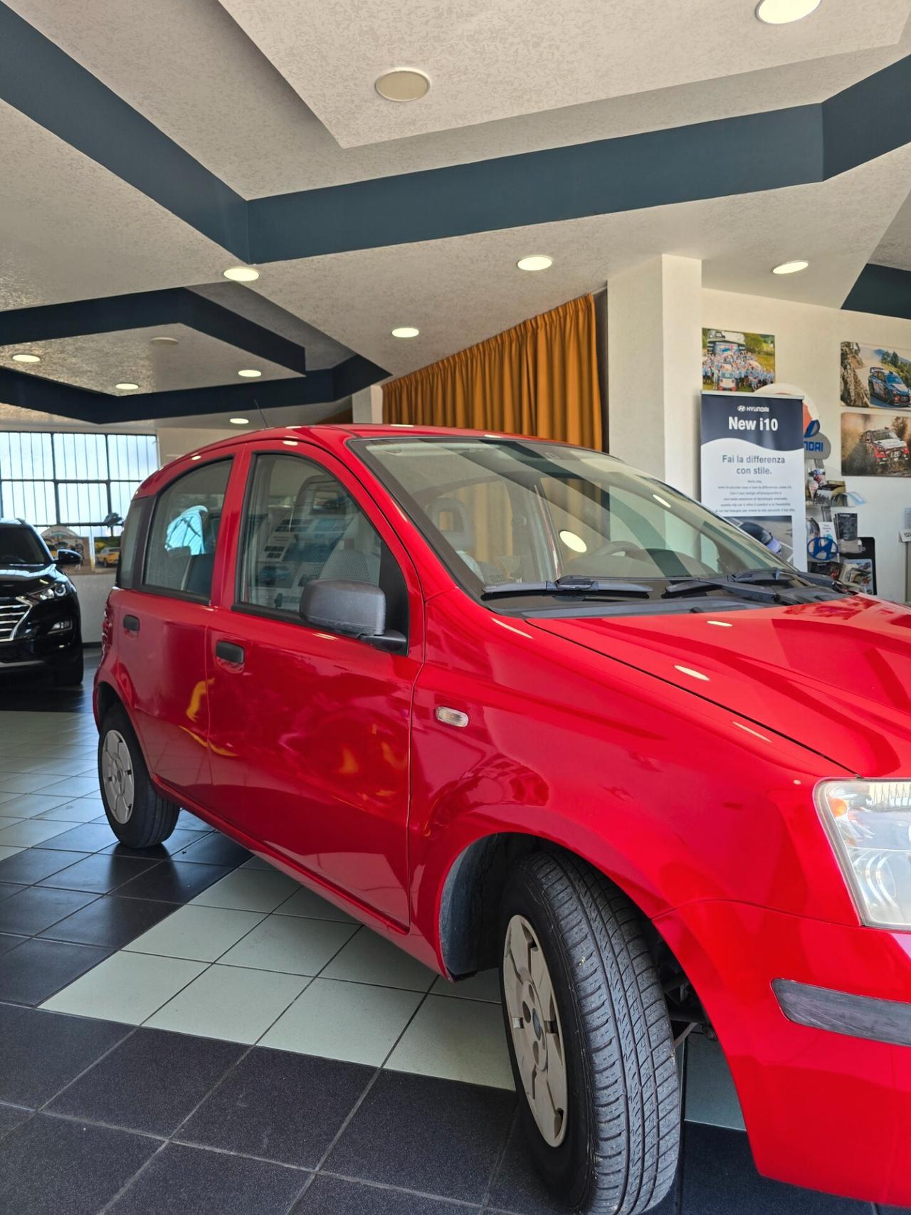 Fiat Panda 1.1 Active