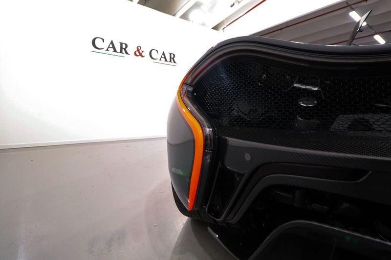 McLaren P1 P1
