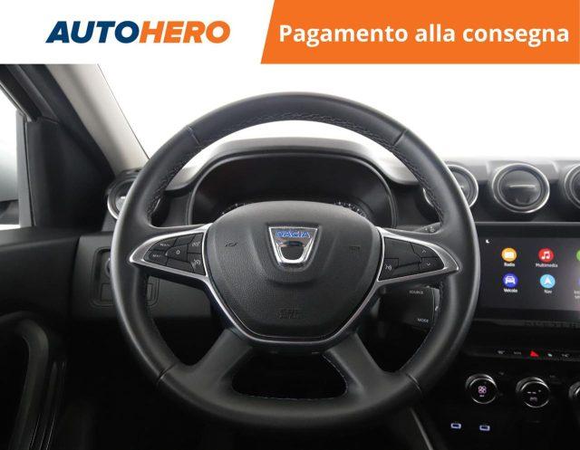 DACIA Duster 1.5 Blue dCi 8V 115 CV 4x2 Prestige Up