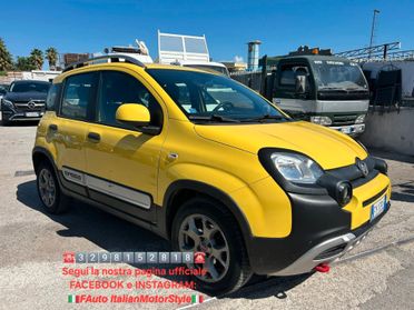 Fiat Panda 1.2 EasyPower Lounge