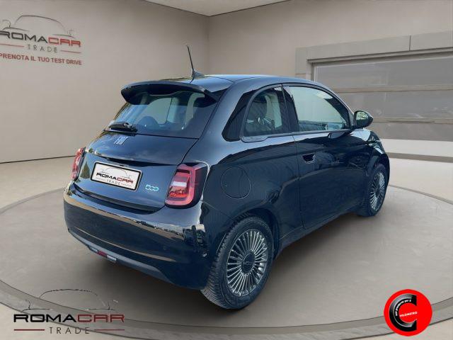 FIAT 500e Icon Berlina 42 kWh