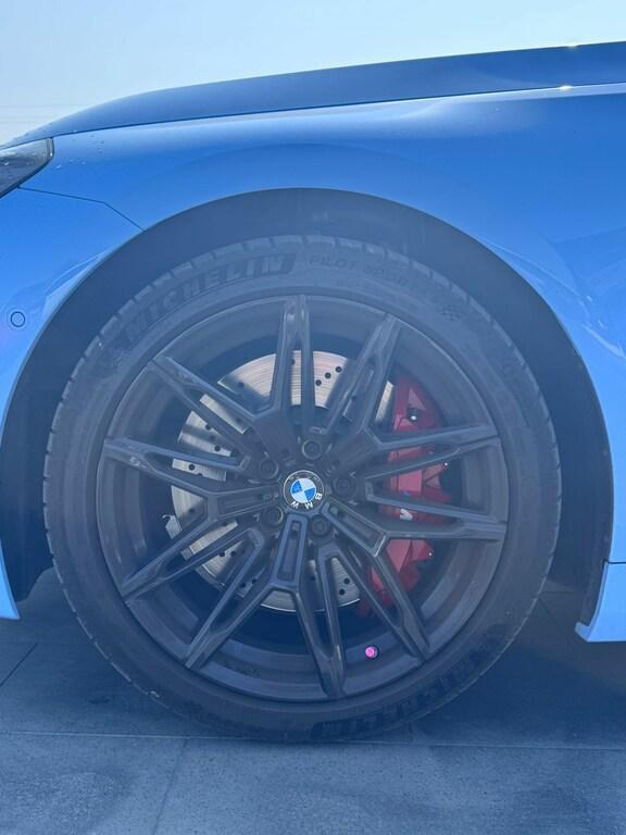 BMW M2 Coupe 3.0 Steptronic
