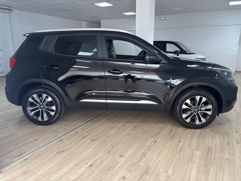 DR AUTOMOBILES dr 5.0 s3 1.5 CVT Bi-Fuel GPL