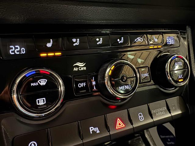 SKODA Karoq 1.5 TSI ACT DSG Selection
