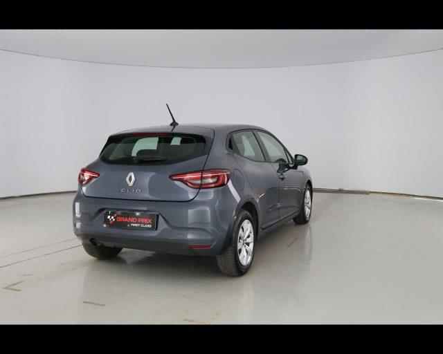 RENAULT Clio Blue dCi 85 CV 5 porte Business