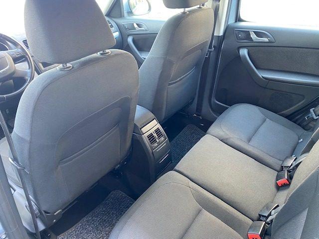 SKODA Yeti 1.2 TSI Ambition "NEOPATENTATI"