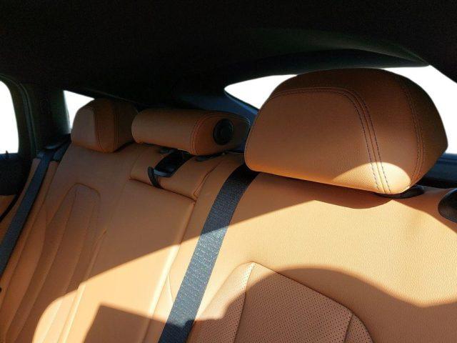 BMW X4 xDrive20d 48V Msport