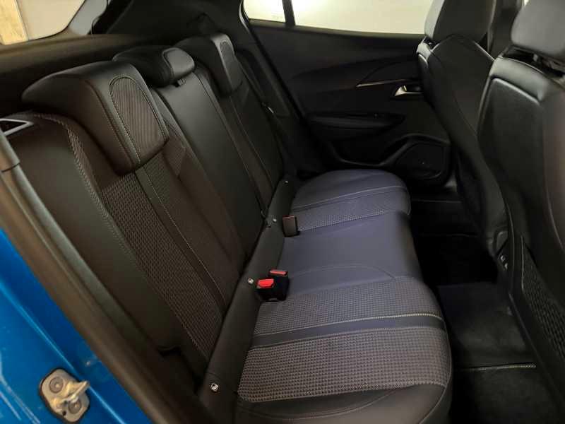 PEUGEOT 2008 II 2020 - 2008 1.5 bluehdi GT s&s 130cv eat8