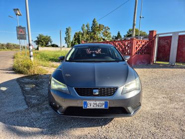 Seat Leon 1.6 TDI 105 CV Berlina Xenon