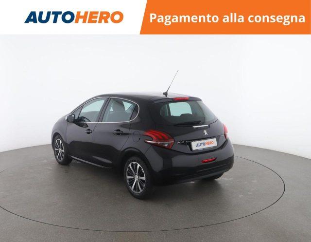 PEUGEOT 208 1° serie PureTech 82 5 porte Allure