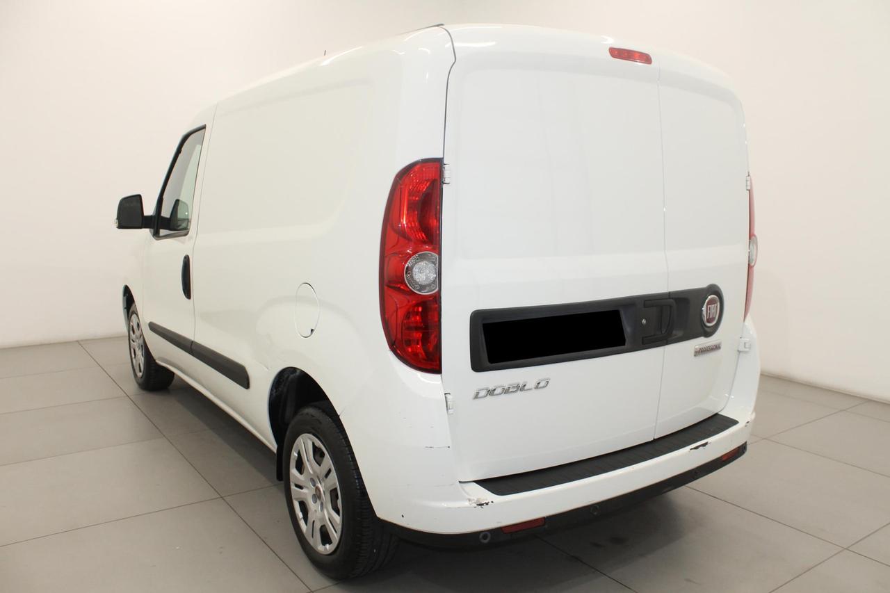 FIAT Doblo Cargo 1.3 mjt 95 Cv. Business