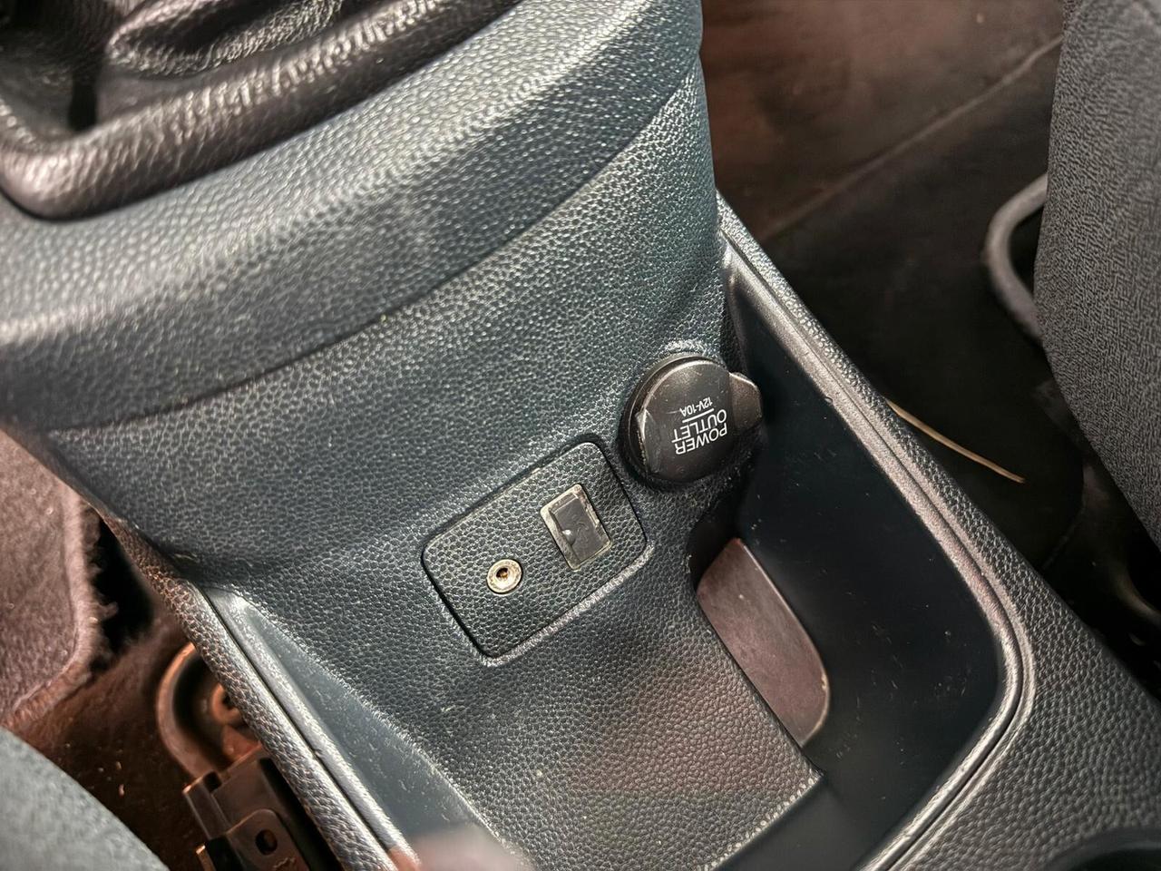 Ford Fiesta 1.4 Tdci 68cv 3 porte Titanium