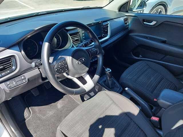 Kia Stonic 1.4 MPI 100CV Style DN TT