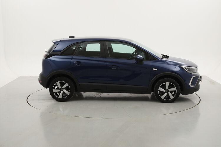 Opel Crossland Edition BR639838 1.5 Diesel 110CV