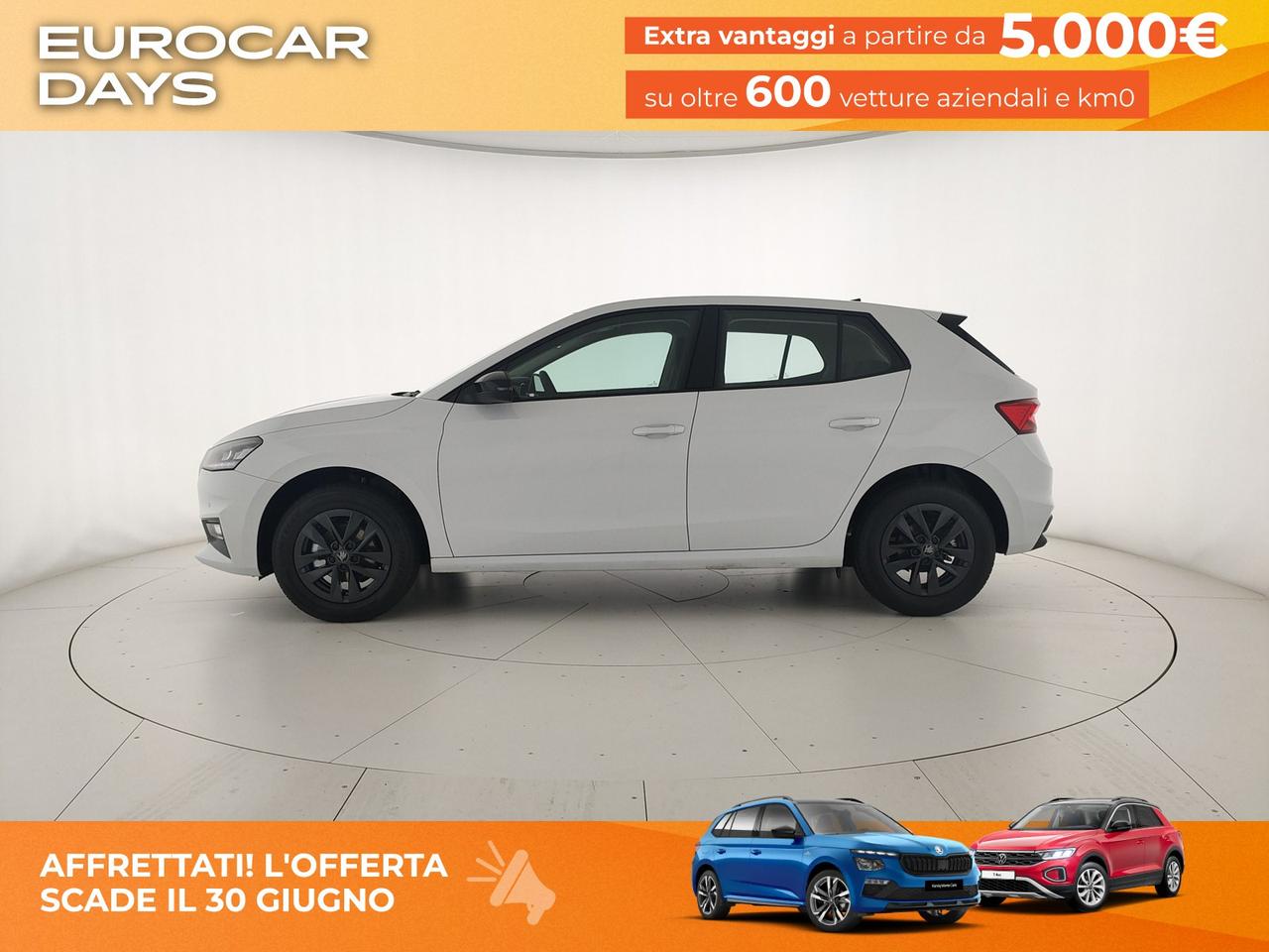 1.0 MPI Young Edition 80 CV