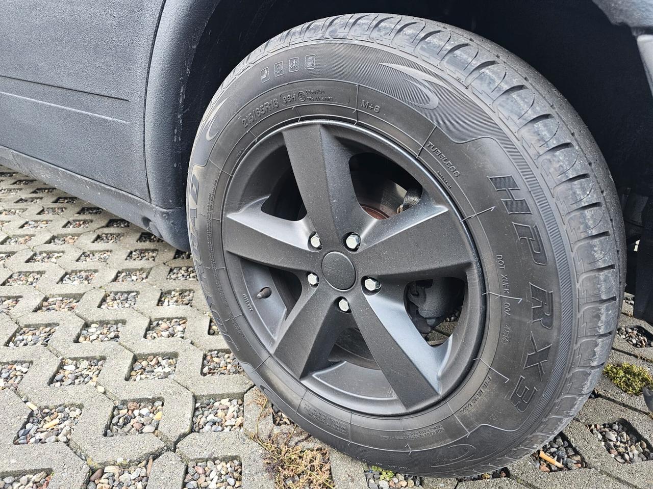 Mercedes-benz V benzina