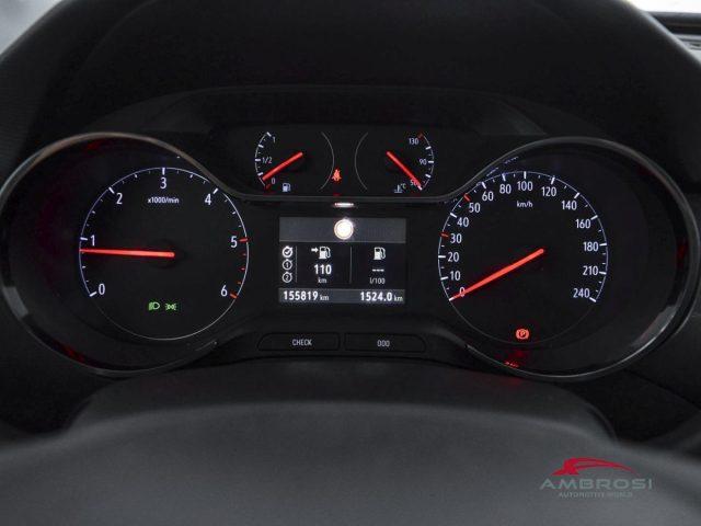 OPEL Crossland X 1.6 ECOTEC D 8V Start&Stop Innovation