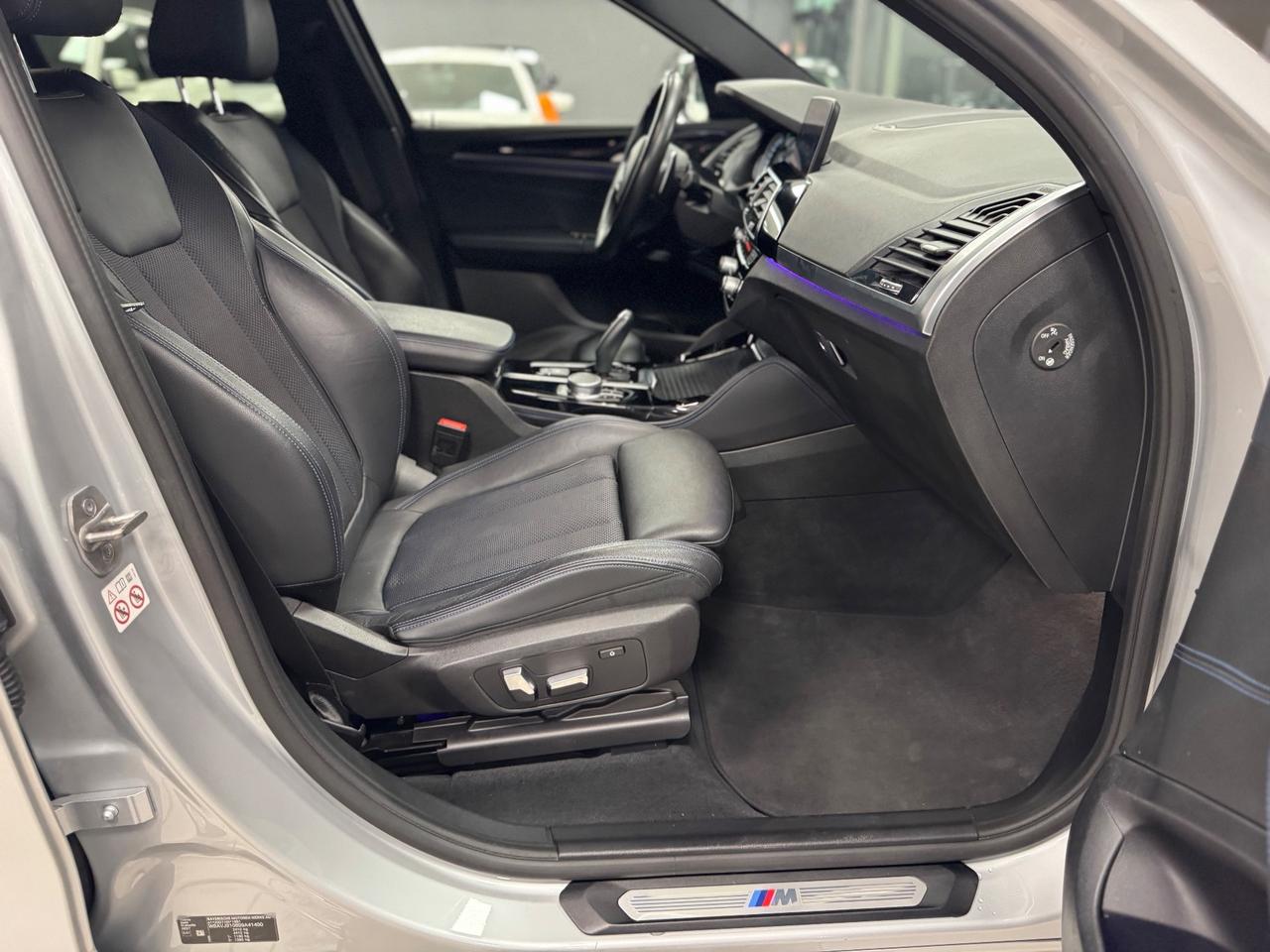 Bmw X4 xDrive20d Msport