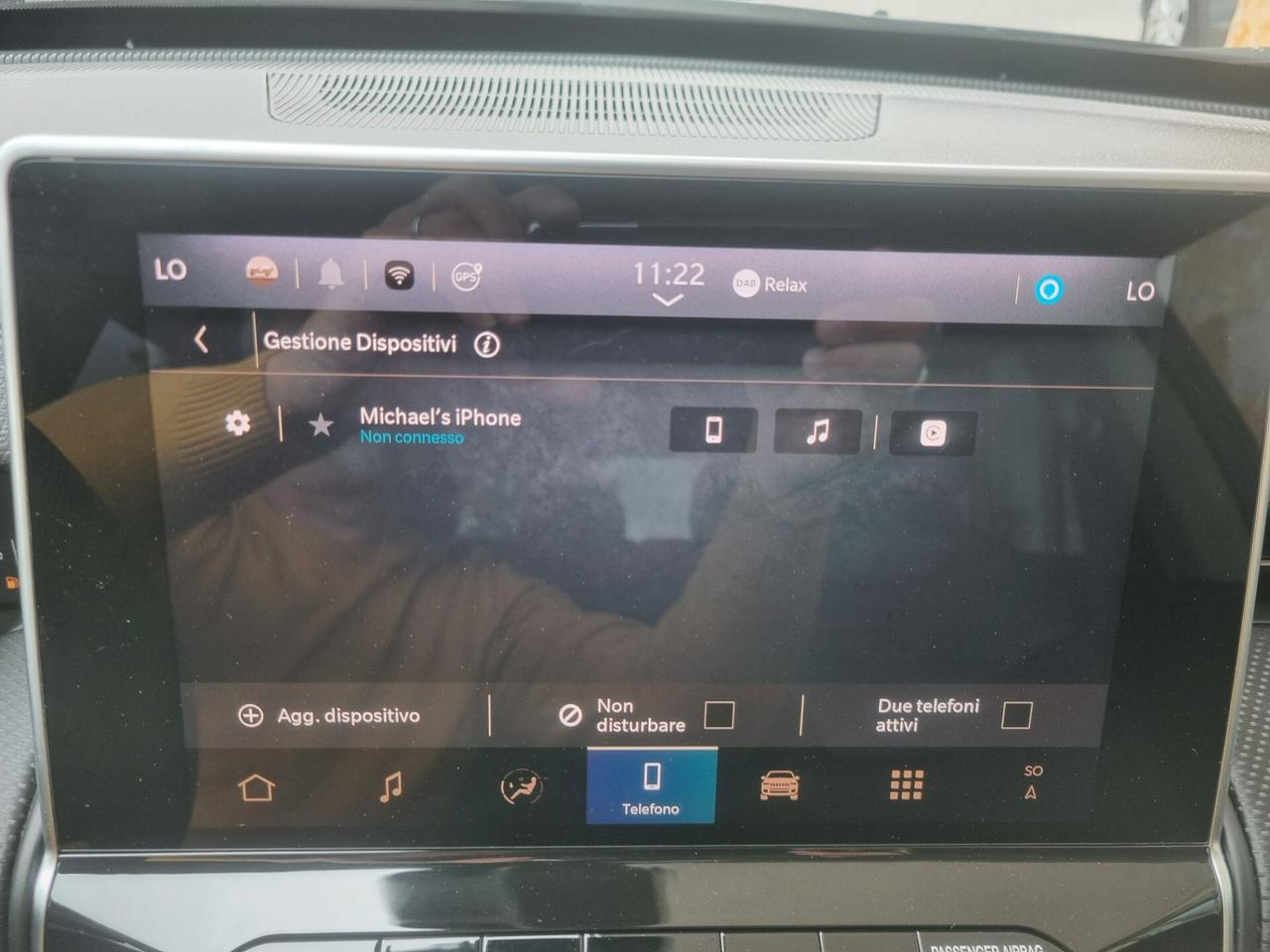 Jeep Compass 1.3 Turbo T4 190CV PHEV AT6 4xe Trailhawk