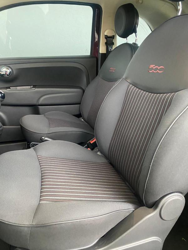 Fiat 500 C 500C 1.2 Collezione 69cv my19