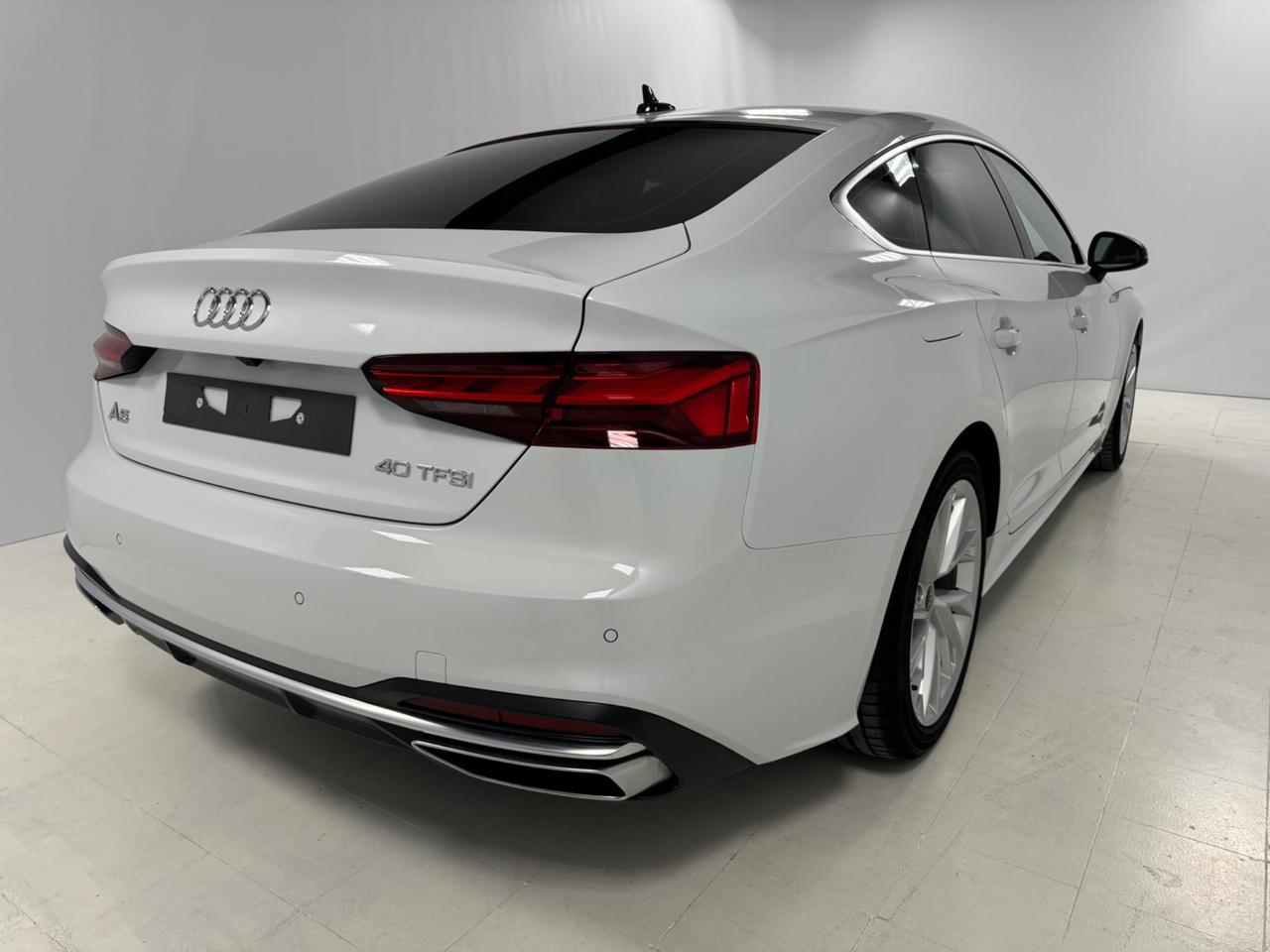 Audi A5 SPB 40 TFSI S tronic Business