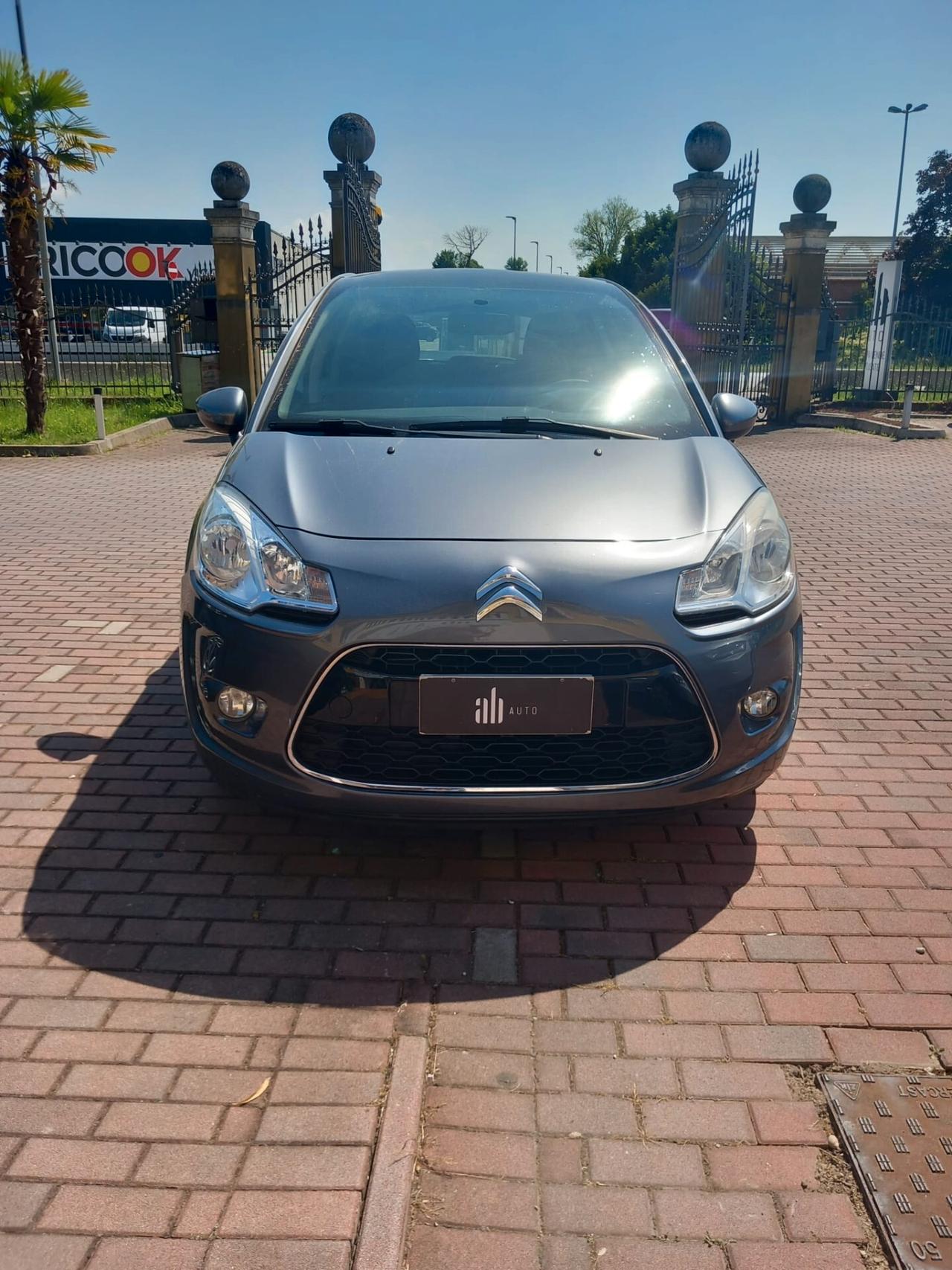 Citroen C3 1.1 Business