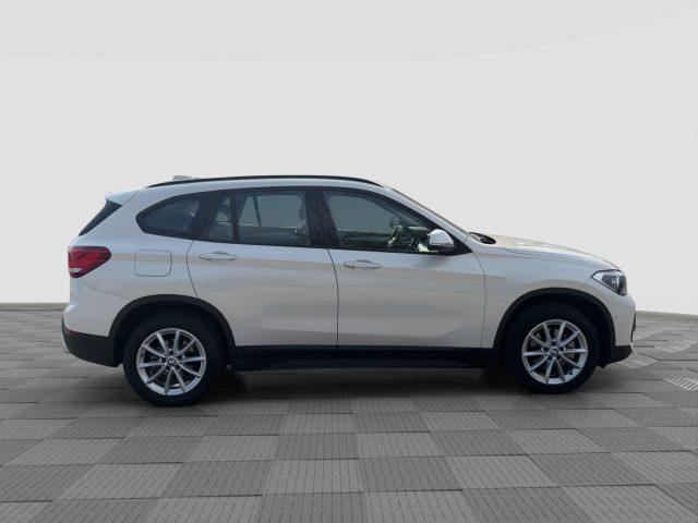 BMW X1 X1 sDrive18d ADVANTAGE