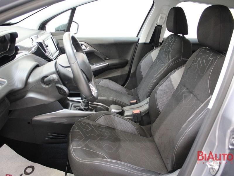 Peugeot 2008 BlueHDi 100 S&S Active