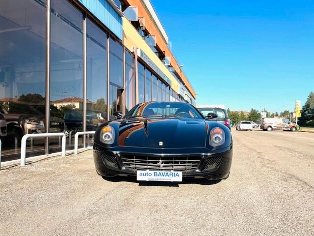 Ferrari 599 GTB Fiorano F1