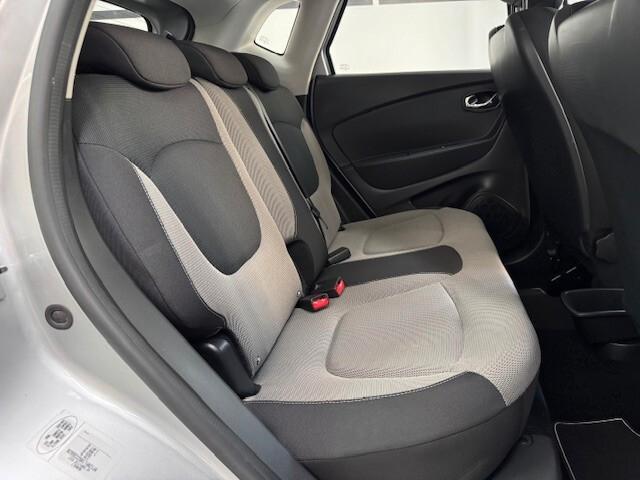Renault Captur / 1.5 cc 90 CV / 85000km / Diesel