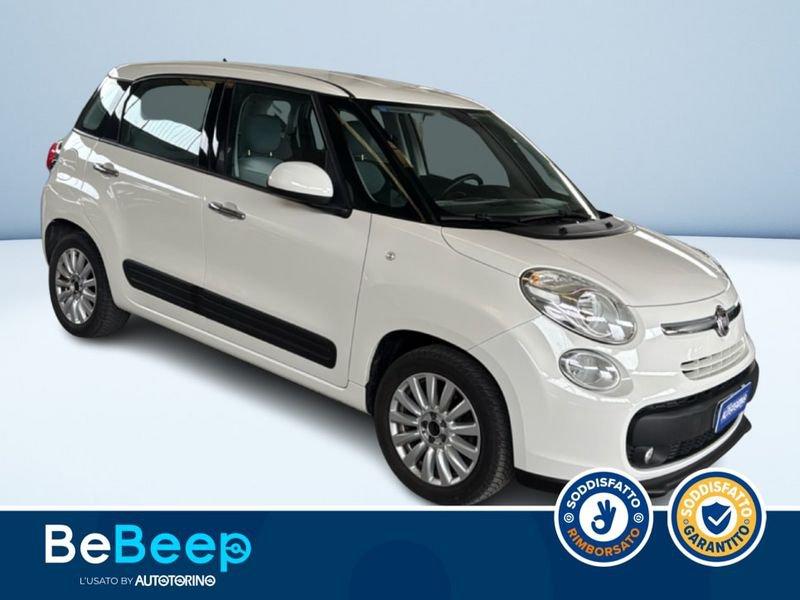 FIAT 500L 1.3 MJT POP STAR 95CV