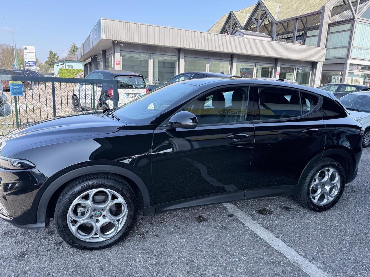 Alfa Romeo Tonale 1.6 Sprint 130cv tct6