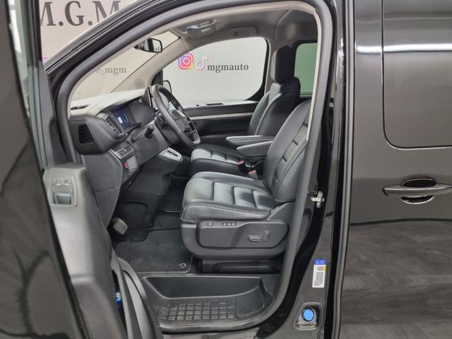 FIAT Ulysse 2.0 BlueHDi 180 CV AT8 L2