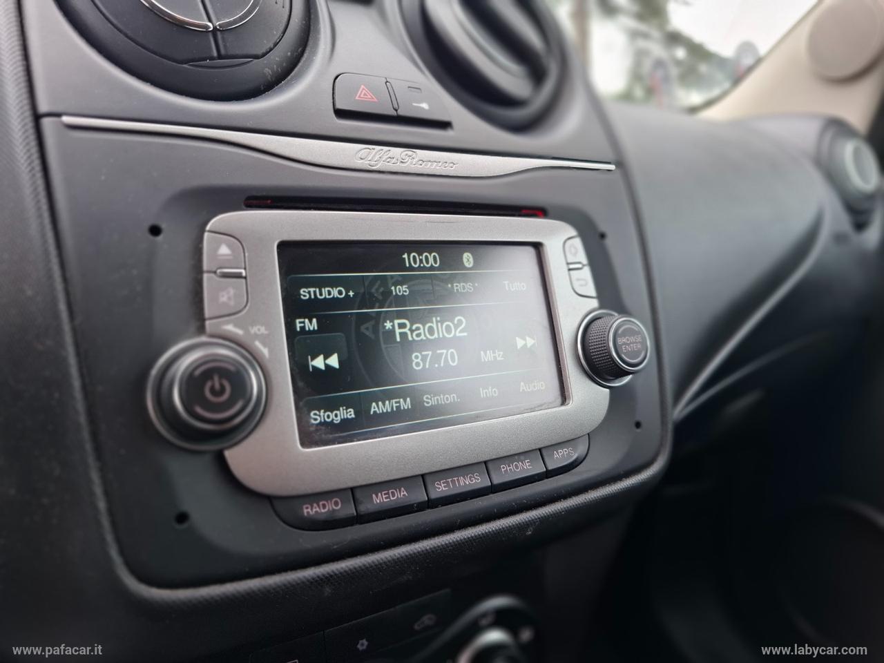 ALFA ROMEO MiTo 1.3 JTDm 95 CV S&S Super