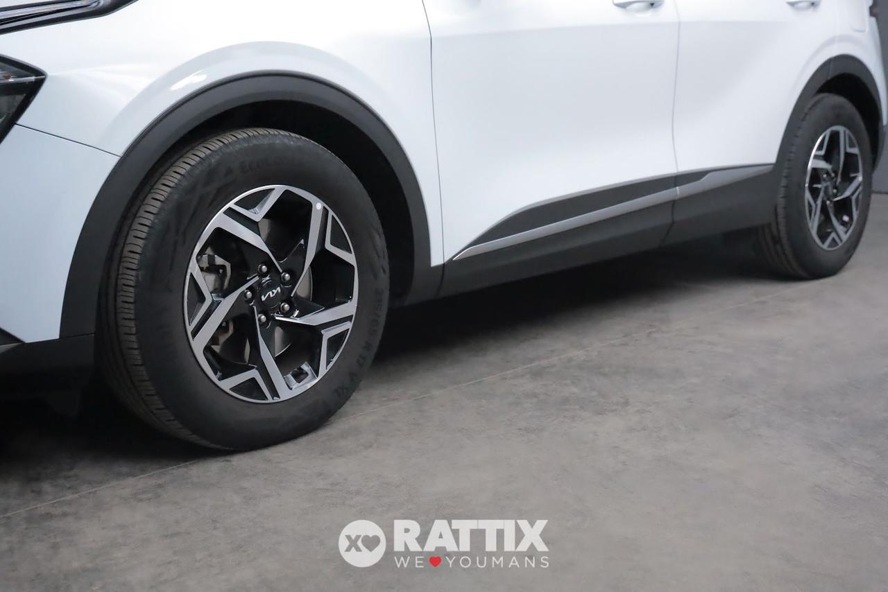 Kia Sportage 1.6 CRDI Mhev 136CV Business IMT