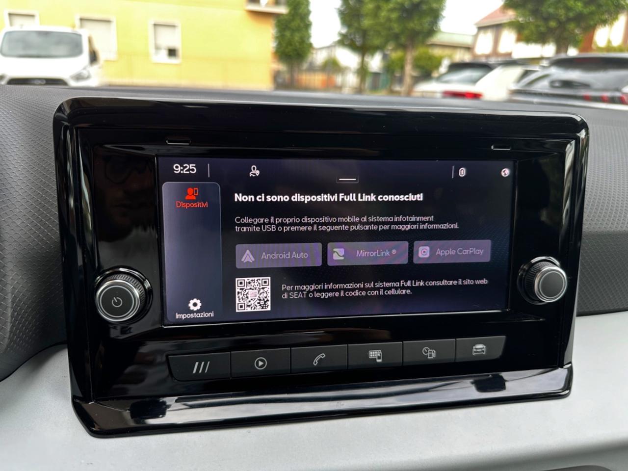 SEAT Arona TSI 95cv XPRERIENCE CarPlay!