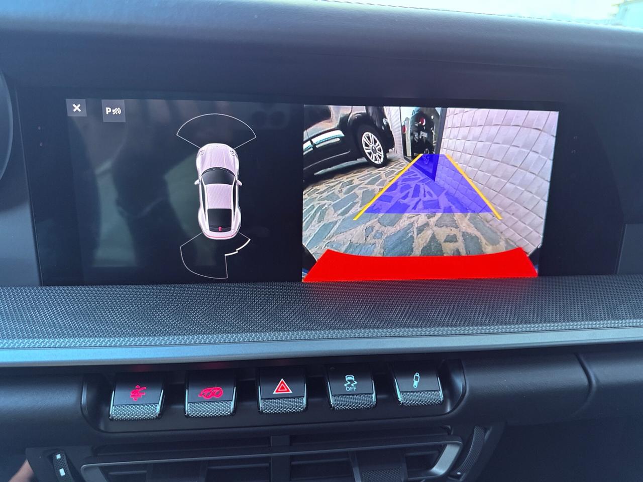 Porsche 911 992 Carrera 4S FULL! UNI PRP IVA CRONOLOGIA