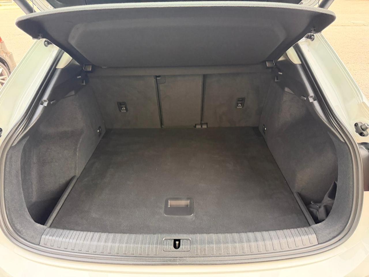 Audi Q3 SPB 35 TDI S tronic