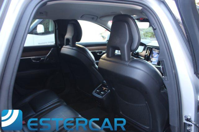 VOLVO V90 D4 AWD Geartronic Inscription FULL 4X4 19'