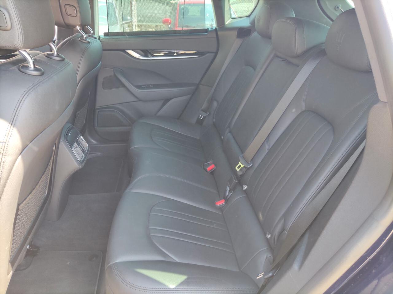 Maserati Levante 3.0 V6 DS 250CV Q4 AUTO