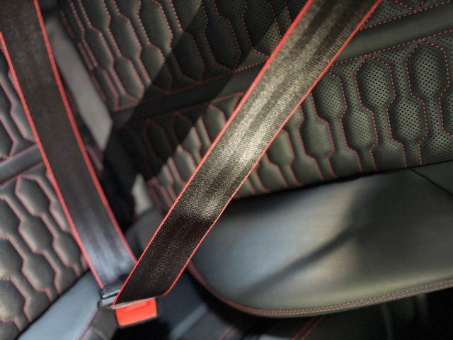 AUDI RS6 AVANT 4.0 TFSI V8 QUATTRO TIP *UNIPROP*