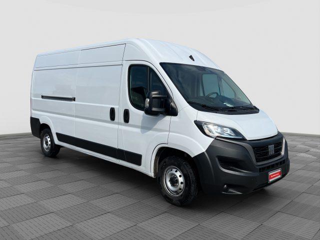 FIAT Ducato Ducato 35 2.2 Mjt 140CV PLM-TM Furgone