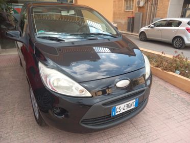 Ford Ka Ka 1.2 8V 69CV