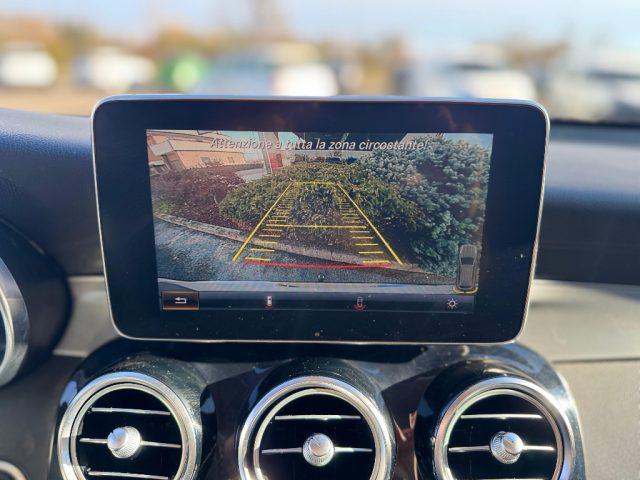 MERCEDES-BENZ GLC 250 d 4Matic PREMIUM *IVA*GANCIO TRAINO*TAGLIANDATA*